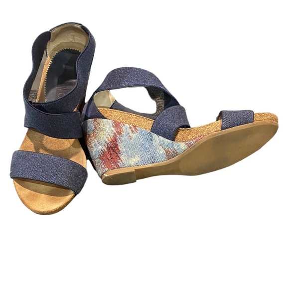 Anyi Lu shoes - Picture 5 of 8